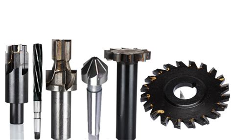 Brazed Carbide, HSS Cutting Tools, Milling Cutters, Manufacturer