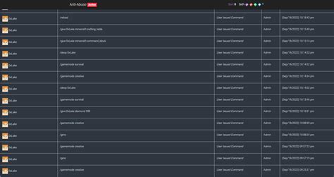 Image result for Minecraft Admin Only Block