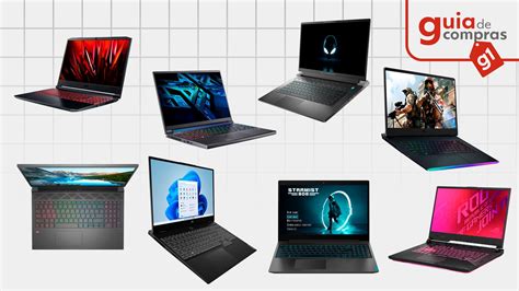 Notebook Gamer 的图像结果