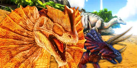 Ark: Survival Ascended Lost Colony DLC - Release Window, Pre-Orders ...