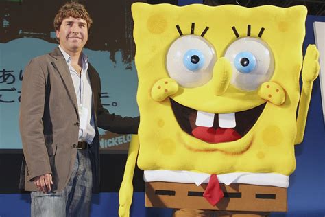 Death Of Spongebob Squarepants