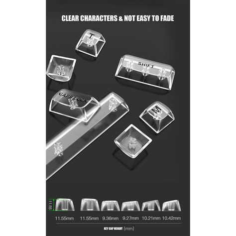 Alienware Keyboard 75 Transparent 的图像结果