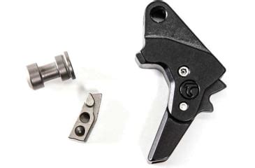 Timney Triggers S&W M&P 1.0/2.0 Alpha Competition Pistol Trigger | 25% ...