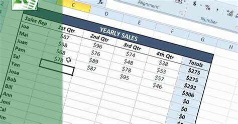 Microsoft Lets You Turn Pictures Of Spreadsheets Into Editable Tables ...
