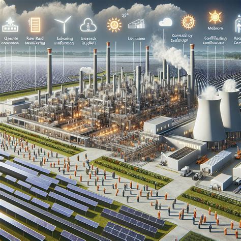 First Solar opens new facility in Alabama | The Solar Team, LLC posted ...