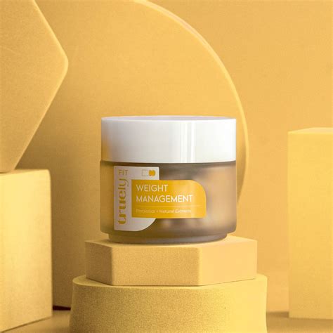 Truely Fit - Weight Management Probiotic – Truely Health