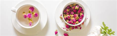 China's Super Foods — Brim with Vitality the Chinese Way