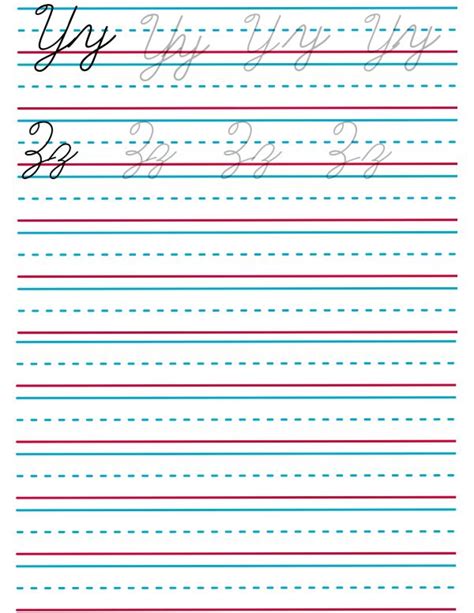 Image result for Cursive Hand Writing Outline