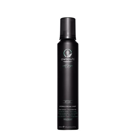 Køb Paul Mitchell - Awapuhi Wild Ginger Hydrocream Whip 200 ml