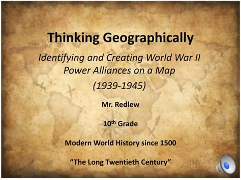 Image result for WWII Mapping