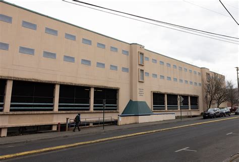 Whatcom County Jail Roster