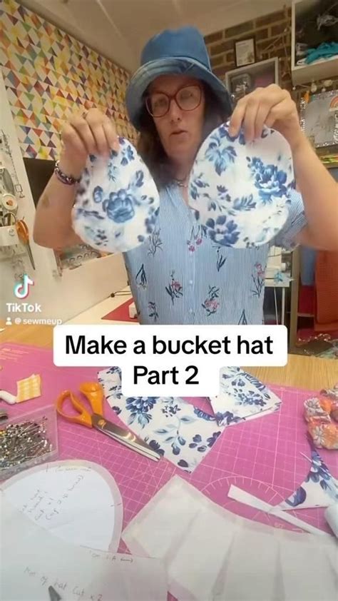 Image result for Hat Tutorial Pattern Costume