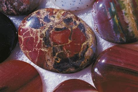 Jasper Stone: Its Meaning, Properties & Value