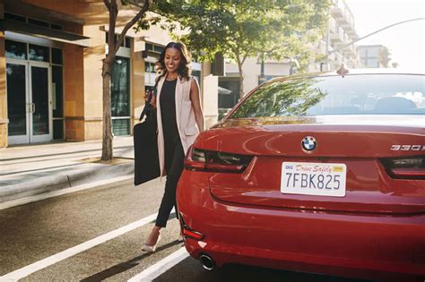 2021 BMW 3 Series Jackson MS | BMW of Jackson