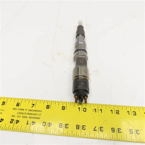 Image result for MaxxForce 13 Injector