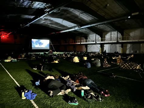 May the Fourth Be With You for a Free Movie in the Park – City and ...