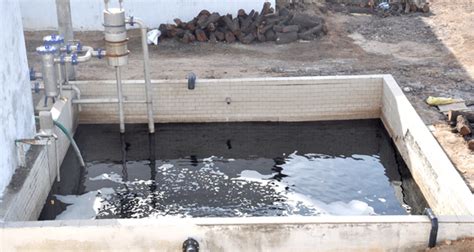 Ranipet Tannery Effluent Treatment Co.Ltd.