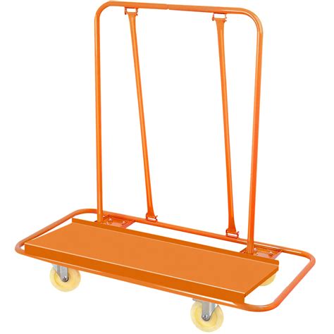 Buy BestEquip Drywall Cart Dolly 3000Lbs Weight Capacity Heavy Duty ...