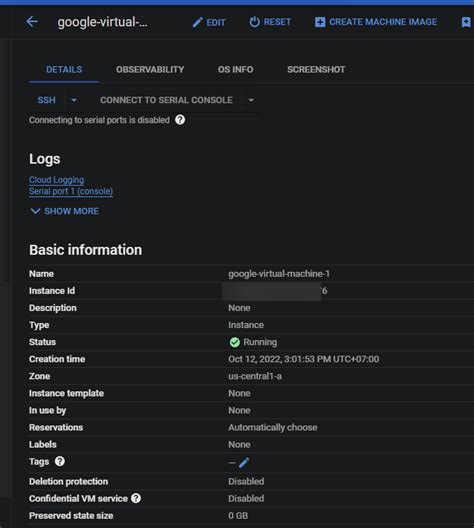 Virtual Machine Google Chrome 的图像结果