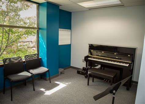 Expressions Music Academy Facility Photo Tour