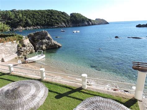 THOMAS BEACH STUDIOS (Paleokastritsa, Corfu) - Apartment Reviews ...