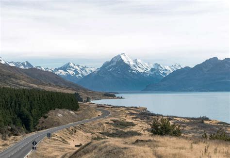 10 Best Countries To Visit For First-Time International Travellers ...
