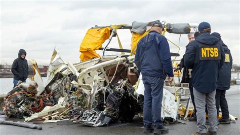 Tanca l'empresa turística d'helicòpters després de l'accident mortal a ...