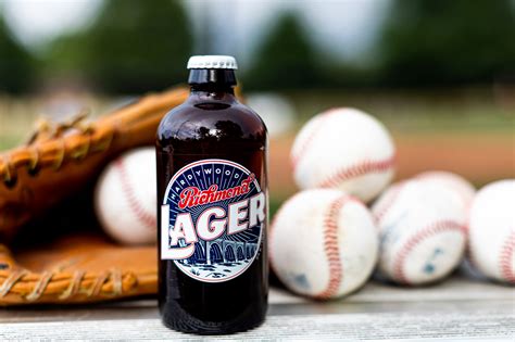 Hardywood Richmond Lager — Hardywood Park Craft Brewery