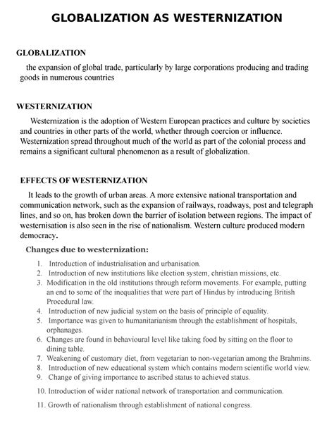 Westernization 的图像结果