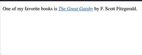How to Underline Text in HTML 的图像结果