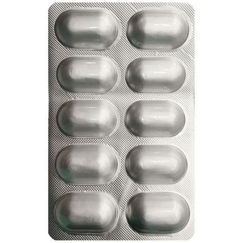 Buy Mofex-ABR Tablet 10's online | Uses, Side Effects, Price and ...