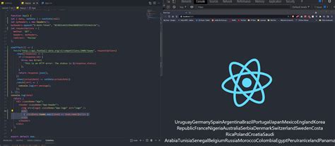 Image result for Using Use Effect to Fetch Data From API