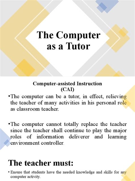 Open Computer Tutor 的图像结果