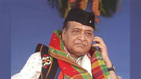 Celebrating Dr Bhupen Hazarika: The Voice And Soul Of Assam On His ...