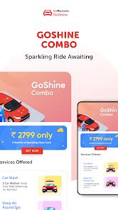 GoMechanic Car Services & More – Apps on Google Play