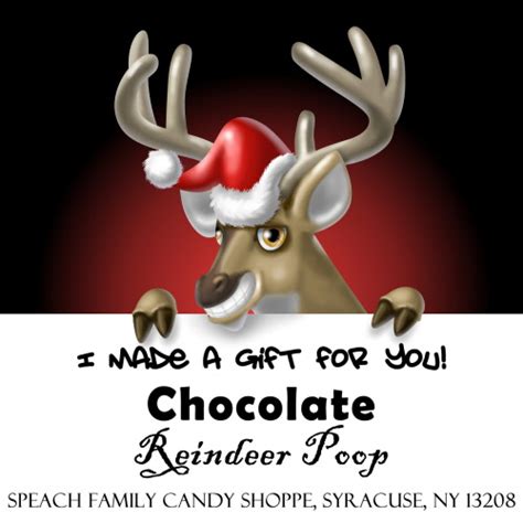 Exploding Reindeer Poop 的图像结果