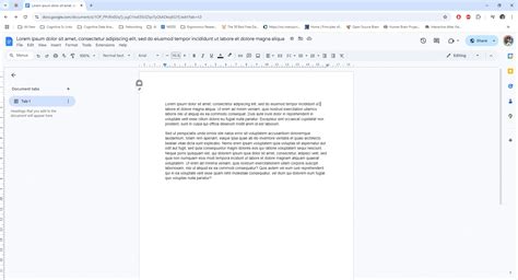 So erstellen Sie mithilfe eines Links eine Kopie eines Google-Dokuments ...