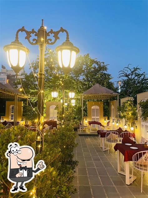 Froszo Rooftop Restaurant, Jaipur - Restaurant menu, prices and reviews