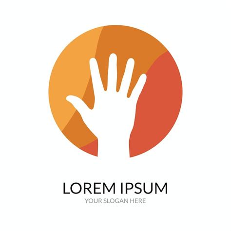 Image result for Help Sign Hand