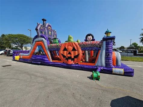 Image result for Scary Obstacle Course