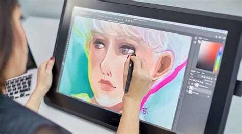 Wacom Tablet Artist 的图像结果