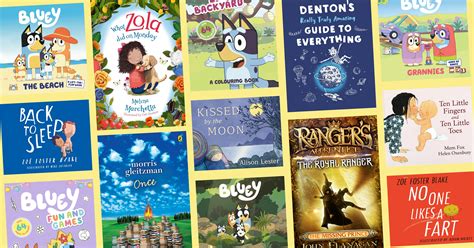 Top 10 Children's Picture Books 2020 at Susan Cochrane blog
