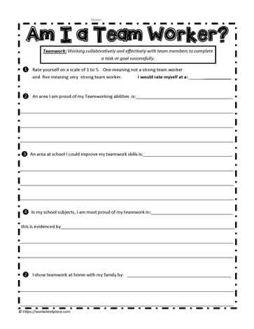 Collaborative Teaming Worksheet 的图像结果