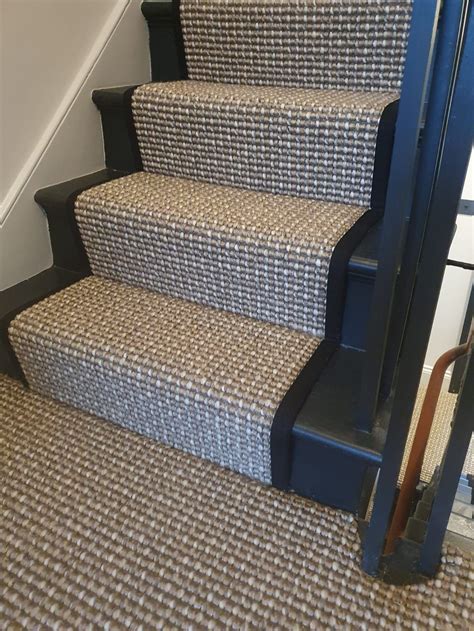 Modern stair carpets ideas cool stairs carpet ideas stair remodeling ...