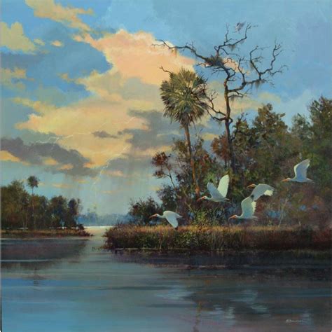 Red Barrel Studio® The Lightning Strike By Roger Bansemer, Canvas Wall ...