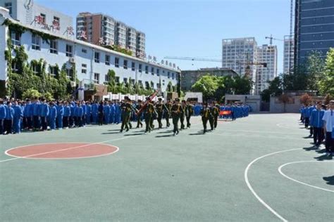 邯郸市初中排名前十的学校 - 尹华峰博客