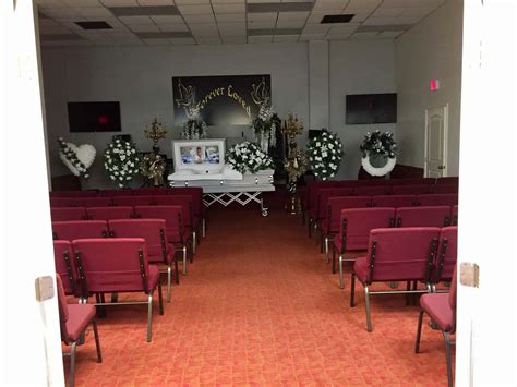 Our Location | Davis Funeral Home