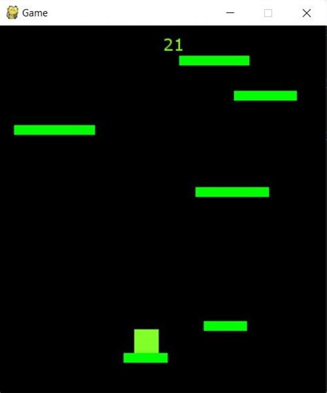 Projects Using Python 的图像结果