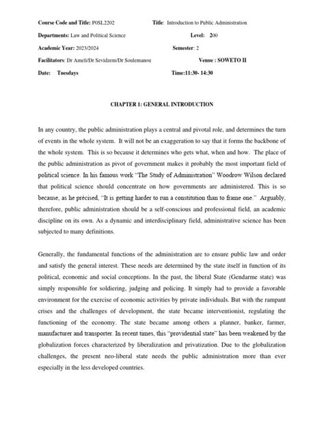 Essay Practice for Public Administration Module 1 的图像结果