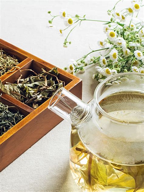 Best herbal teas to cure cold naturally | Times of India